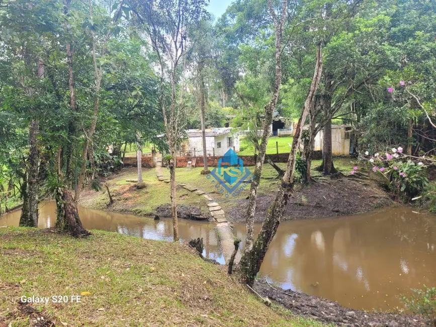 Foto 1 de Chácara com 2 quartos à venda, 4000m2 em Tatetos, Sao Bernardo Do Campo - SP