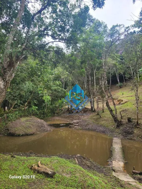 Foto 8 de Chácara com 2 quartos à venda, 4000m2 em Tatetos, Sao Bernardo Do Campo - SP
