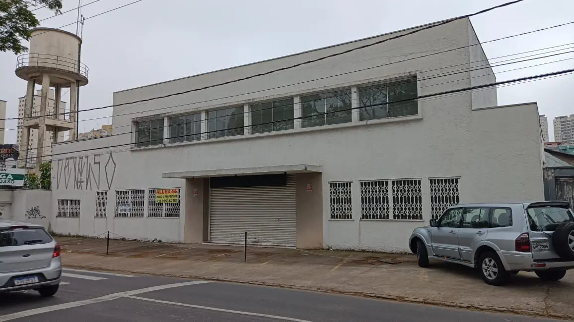 Foto 1 de Sala Comercial para alugar, 370m2 em Nova Petrópolis, Sao Bernardo Do Campo - SP