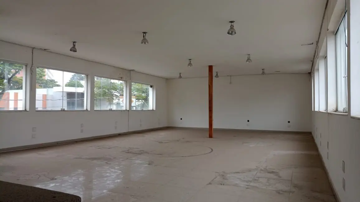 Foto 3 de Sala Comercial para alugar, 370m2 em Nova Petrópolis, Sao Bernardo Do Campo - SP