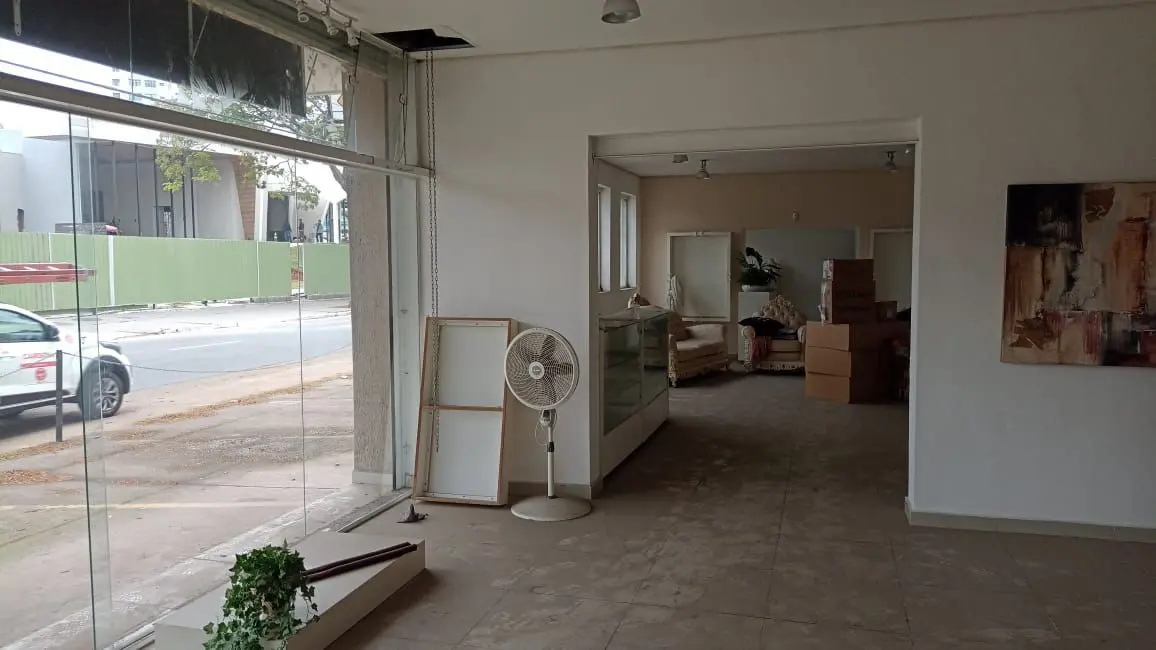 Foto 2 de Sala Comercial para alugar, 370m2 em Nova Petrópolis, Sao Bernardo Do Campo - SP