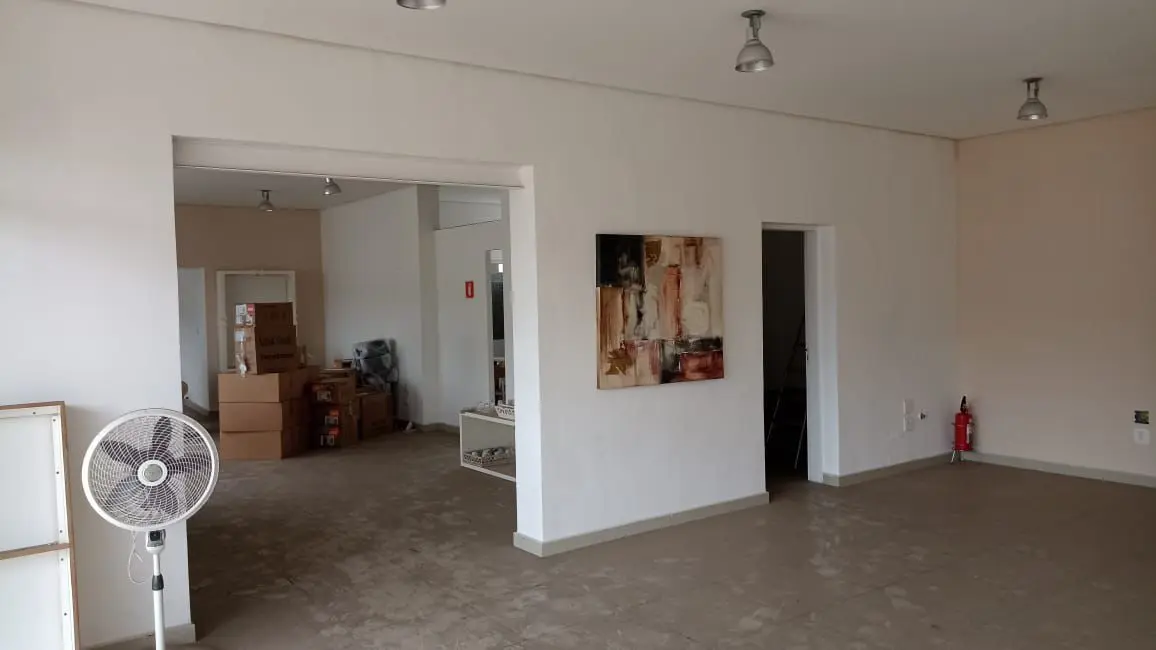 Foto 8 de Sala Comercial para alugar, 370m2 em Nova Petrópolis, Sao Bernardo Do Campo - SP