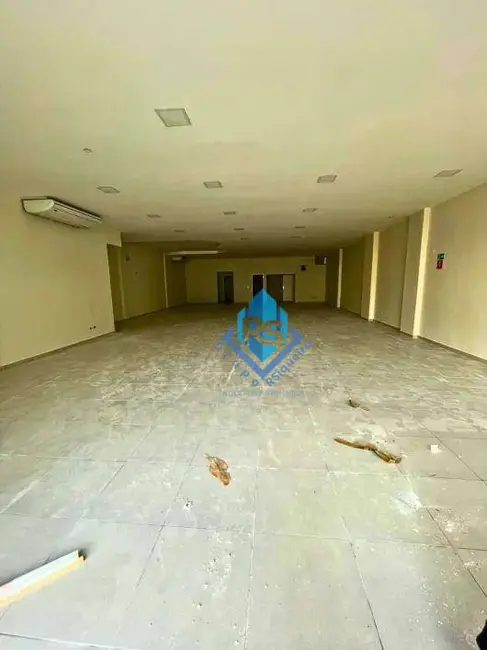 Foto 4 de Sala Comercial para alugar, 255m2 em Rudge Ramos, Sao Bernardo Do Campo - SP