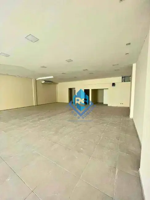 Foto 3 de Sala Comercial para alugar, 255m2 em Rudge Ramos, Sao Bernardo Do Campo - SP