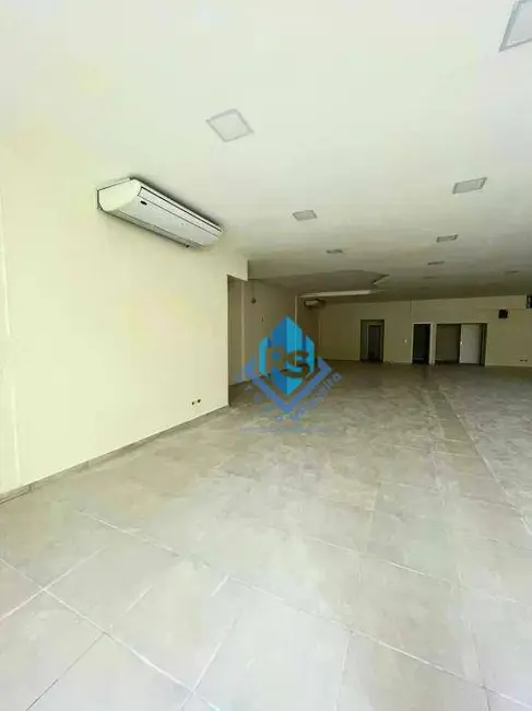 Foto 5 de Sala Comercial para alugar, 255m2 em Rudge Ramos, Sao Bernardo Do Campo - SP