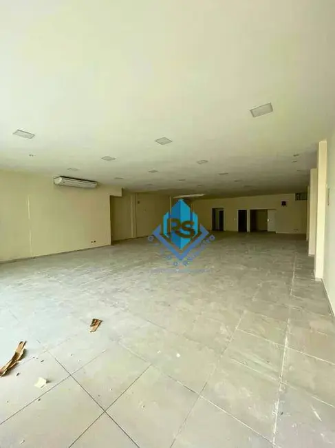 Foto 2 de Sala Comercial para alugar, 255m2 em Rudge Ramos, Sao Bernardo Do Campo - SP