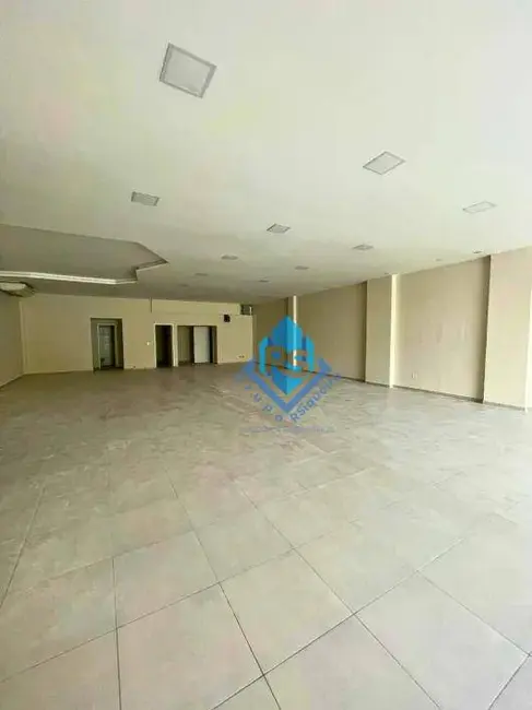 Foto 1 de Sala Comercial para alugar, 255m2 em Rudge Ramos, Sao Bernardo Do Campo - SP