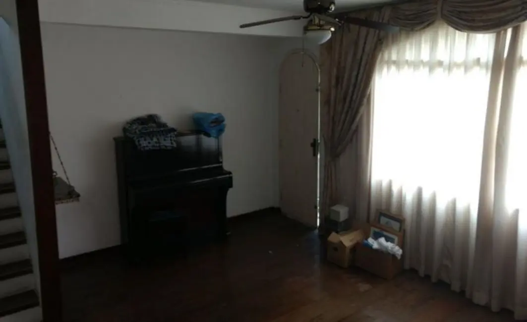 Foto 7 de Casa com 3 quartos à venda, 142m2 em Centro, Santo Andre - SP