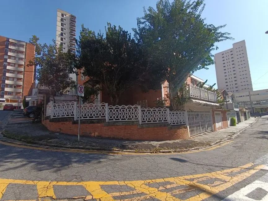 Foto 2 de Casa com 3 quartos à venda, 142m2 em Centro, Santo Andre - SP