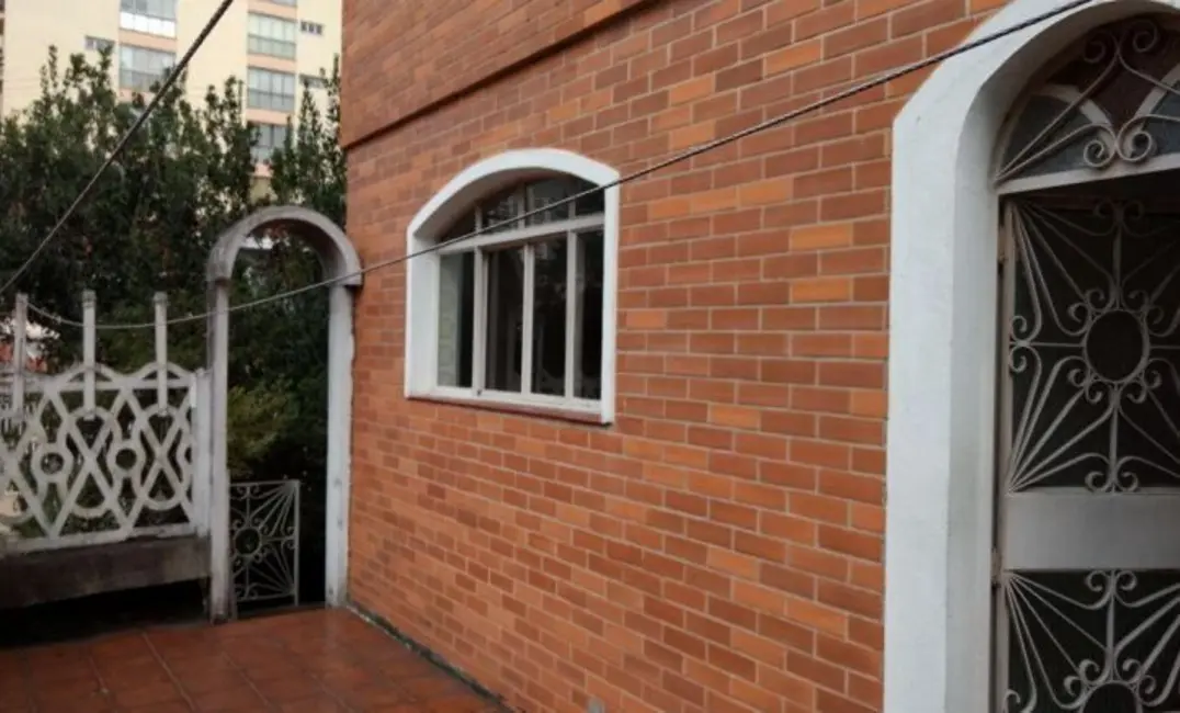 Foto 3 de Casa com 3 quartos à venda, 142m2 em Centro, Santo Andre - SP