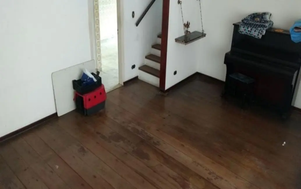 Foto 4 de Casa com 3 quartos à venda, 142m2 em Centro, Santo Andre - SP