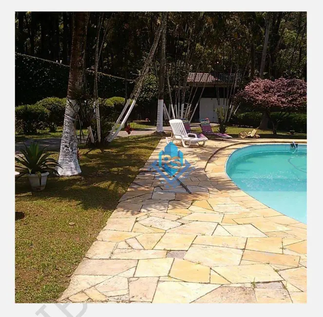 Foto 3 de Chácara com 6 quartos à venda, 1708m2 em Ribeirao Pires - SP