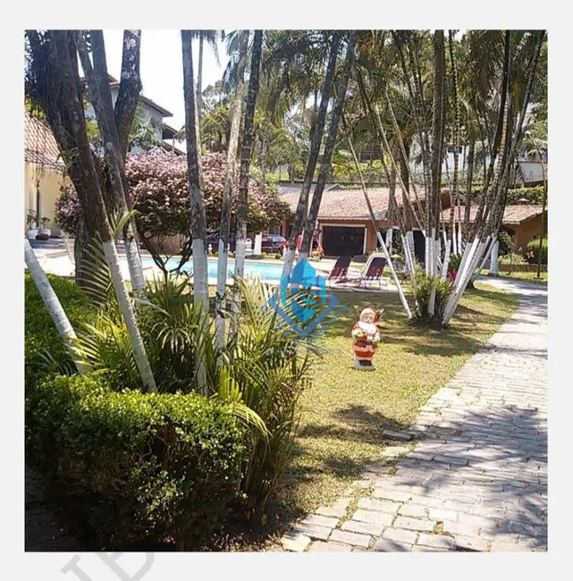 Foto 4 de Chácara com 6 quartos à venda, 1708m2 em Ribeirao Pires - SP