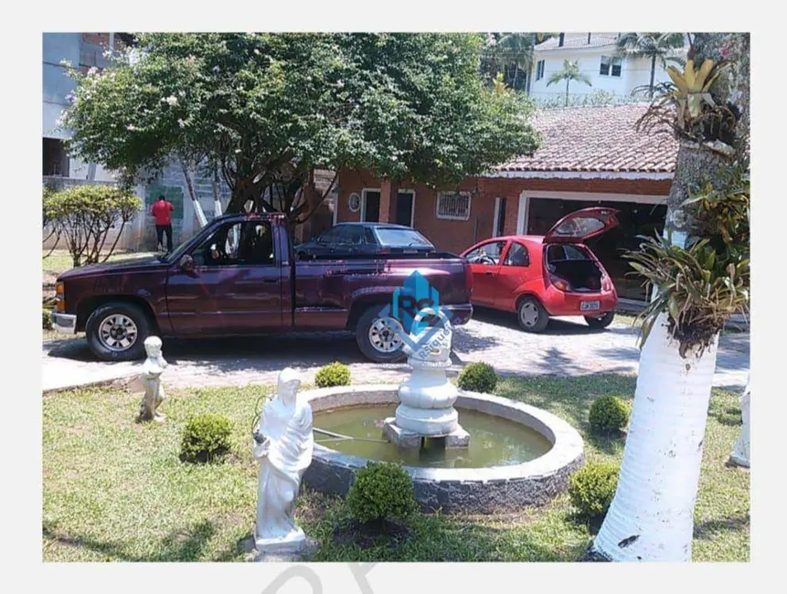 Foto 7 de Chácara com 6 quartos à venda, 1708m2 em Ribeirao Pires - SP