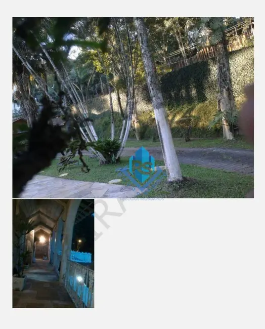 Foto 8 de Chácara com 6 quartos à venda, 1708m2 em Ribeirao Pires - SP