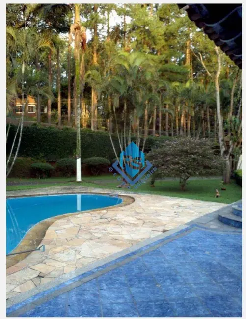 Foto 2 de Chácara com 6 quartos à venda, 1708m2 em Ribeirao Pires - SP