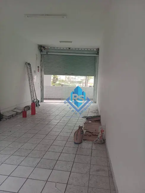 Foto 2 de Loja para alugar, 42m2 em Centro, Sao Bernardo Do Campo - SP