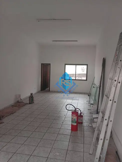 Foto 3 de Loja para alugar, 42m2 em Centro, Sao Bernardo Do Campo - SP