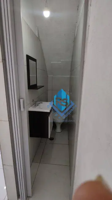 Foto 3 de Casa com 2 quartos à venda, 129m2 em Jardim Utinga, Santo Andre - SP