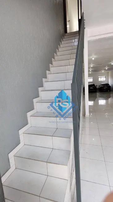 Foto 4 de Casa com 2 quartos à venda, 129m2 em Jardim Utinga, Santo Andre - SP