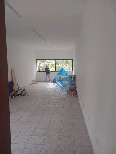 Foto 2 de Sala Comercial para alugar, 52m2 em Santa Terezinha, Sao Bernardo Do Campo - SP