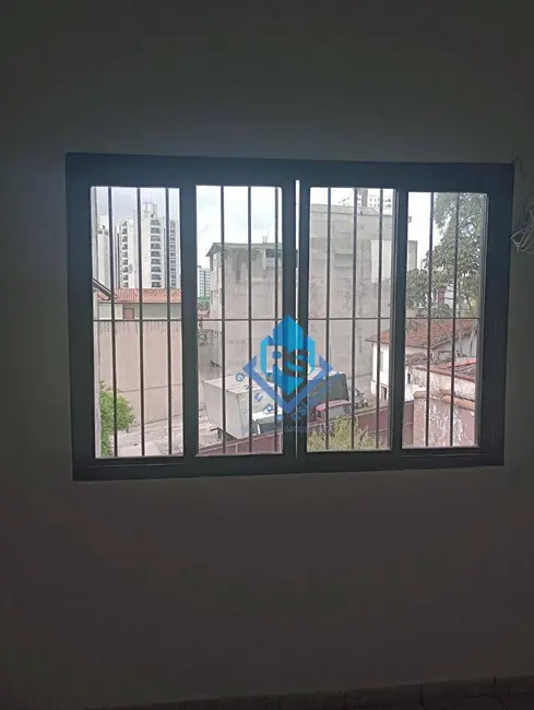 Foto 4 de Sala Comercial para alugar, 52m2 em Santa Terezinha, Sao Bernardo Do Campo - SP