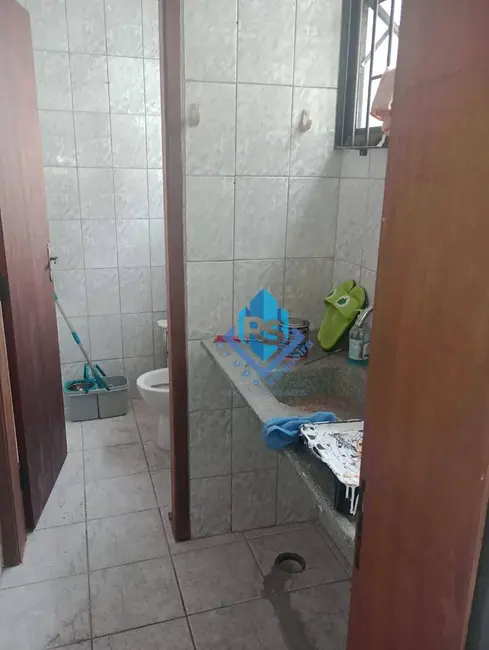 Foto 5 de Sala Comercial para alugar, 52m2 em Santa Terezinha, Sao Bernardo Do Campo - SP