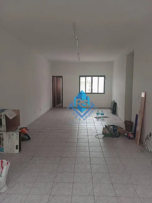Foto 1 de Sala Comercial para alugar, 52m2 em Santa Terezinha, Sao Bernardo Do Campo - SP