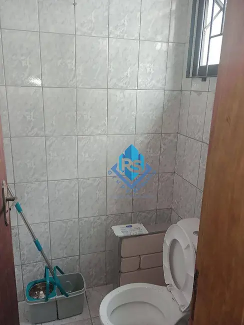 Foto 6 de Sala Comercial para alugar, 52m2 em Santa Terezinha, Sao Bernardo Do Campo - SP