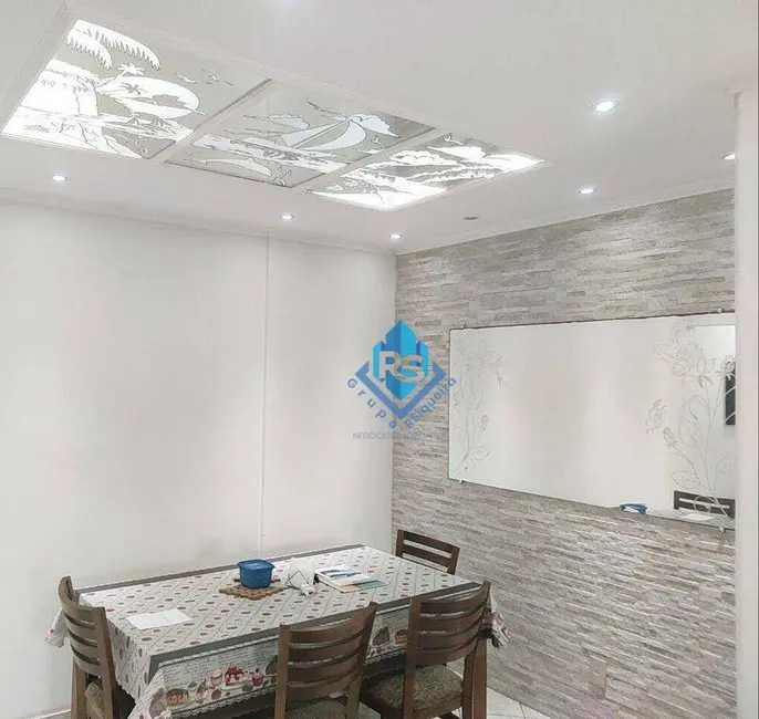 Apartamento com 2 quartos à venda, 74m2 em Praia Grande - SP - imagem 6 Foto 6 de Apartamento com 2 quartos à venda, 74m2 em Praia Grande - SP