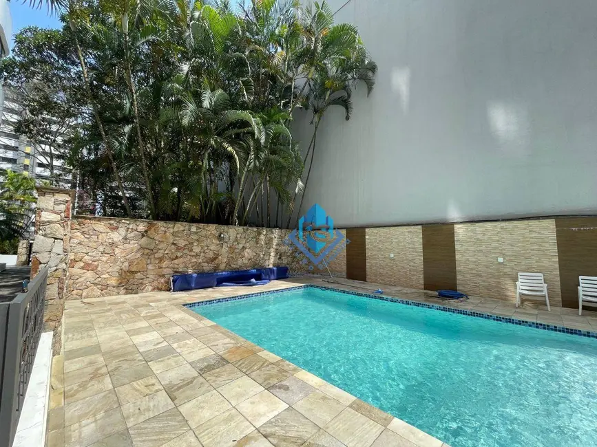 Foto 7 de Apartamento com 4 quartos à venda, 230m2 em Centro, Sao Bernardo Do Campo - SP