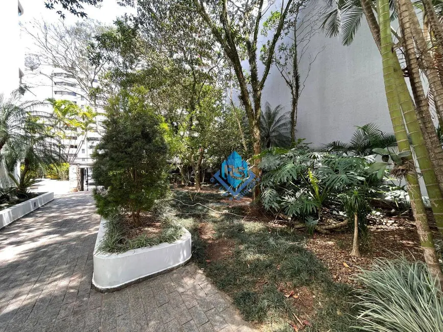 Foto 3 de Apartamento com 4 quartos à venda, 230m2 em Centro, Sao Bernardo Do Campo - SP
