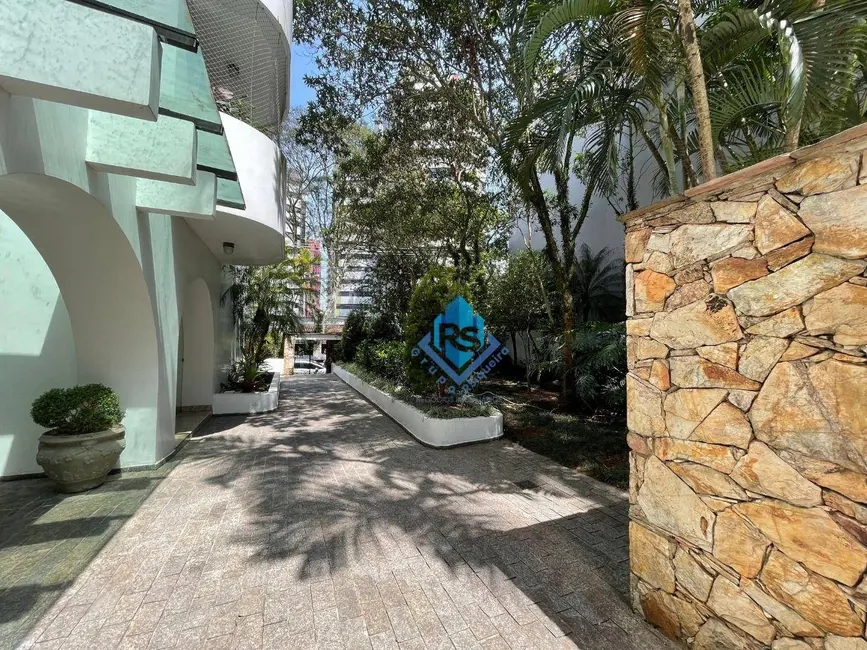 Foto 5 de Apartamento com 4 quartos à venda, 230m2 em Centro, Sao Bernardo Do Campo - SP