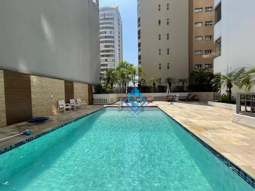 Foto 4 de Apartamento com 4 quartos à venda, 230m2 em Centro, Sao Bernardo Do Campo - SP