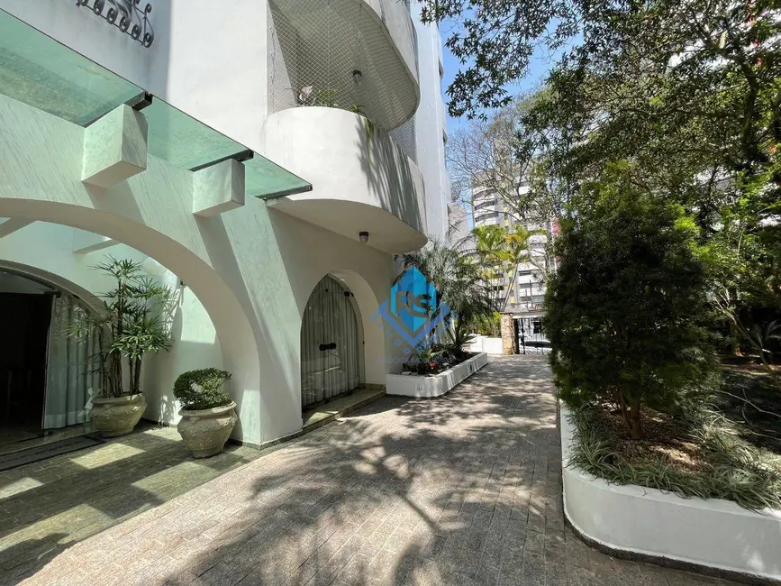 Foto 2 de Apartamento com 4 quartos à venda, 230m2 em Centro, Sao Bernardo Do Campo - SP