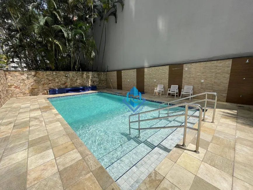 Foto 8 de Apartamento com 4 quartos à venda, 230m2 em Centro, Sao Bernardo Do Campo - SP