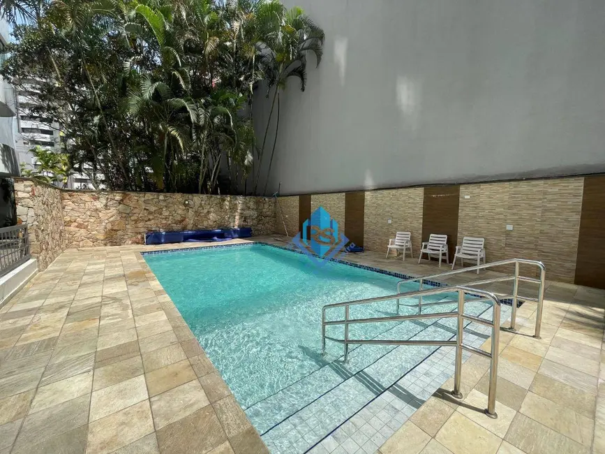 Foto 9 de Apartamento com 4 quartos à venda, 230m2 em Centro, Sao Bernardo Do Campo - SP