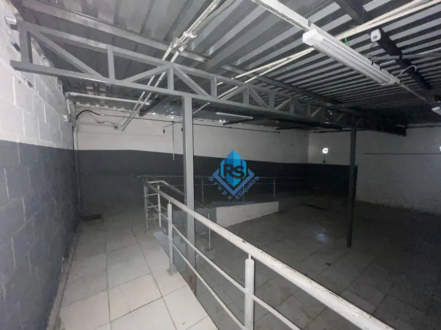 Foto 6 de Sala Comercial para alugar, 450m2 em Centro, Sao Bernardo Do Campo - SP
