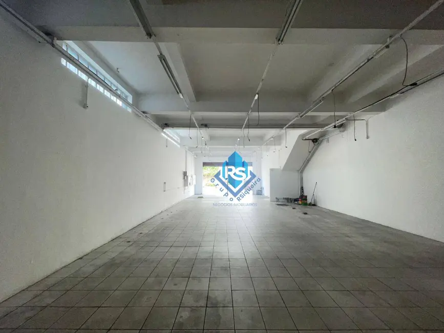 Foto 2 de Sala Comercial para alugar, 450m2 em Centro, Sao Bernardo Do Campo - SP