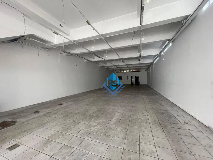 Foto 3 de Sala Comercial para alugar, 450m2 em Centro, Sao Bernardo Do Campo - SP