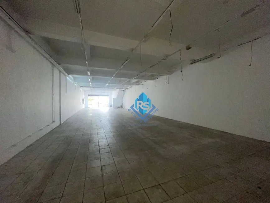 Foto 4 de Sala Comercial para alugar, 450m2 em Centro, Sao Bernardo Do Campo - SP