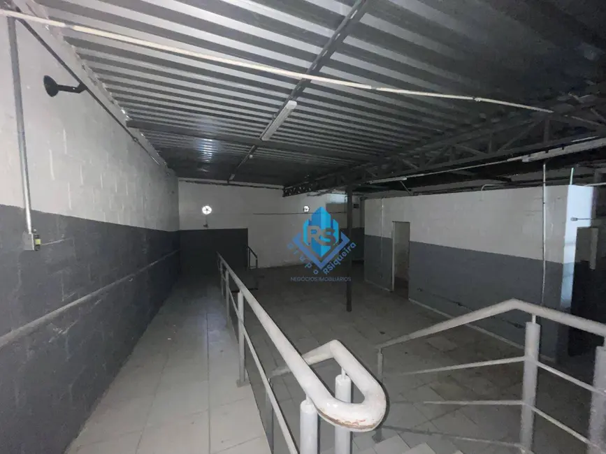 Foto 5 de Sala Comercial para alugar, 450m2 em Centro, Sao Bernardo Do Campo - SP