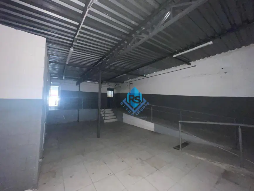 Foto 8 de Sala Comercial para alugar, 450m2 em Centro, Sao Bernardo Do Campo - SP