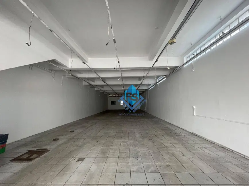 Foto 1 de Sala Comercial para alugar, 450m2 em Centro, Sao Bernardo Do Campo - SP