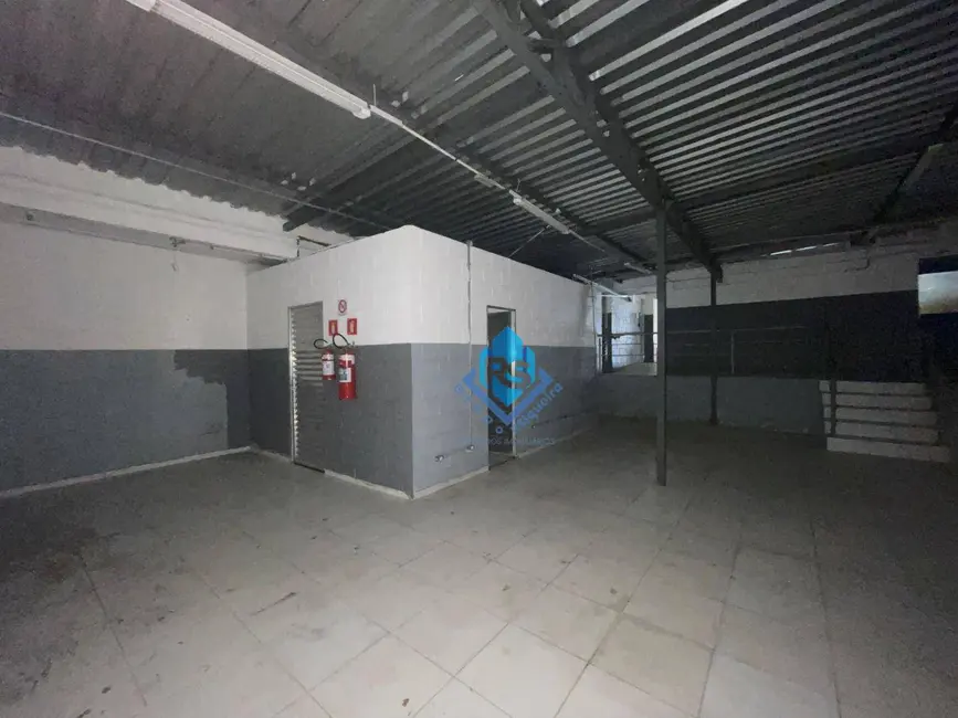 Foto 9 de Sala Comercial para alugar, 450m2 em Centro, Sao Bernardo Do Campo - SP