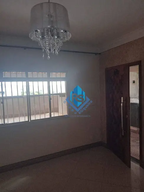 Foto 3 de Sobrado com 4 quartos à venda, 248m2 em Rio Grande, Sao Bernardo Do Campo - SP