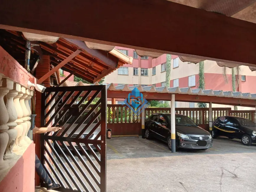 Foto 7 de Apartamento com 2 quartos à venda, 56m2 em Santa Terezinha, Sao Bernardo Do Campo - SP