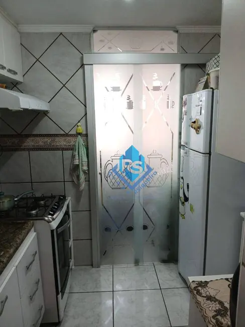 Apartamento com 2 quartos à venda, 56m2 em Santa Terezinha, Sao Bernardo Do Campo - SP - imagem 9 Foto 9 de Apartamento com 2 quartos à venda, 56m2 em Santa Terezinha, Sao Bernardo Do Campo - SP