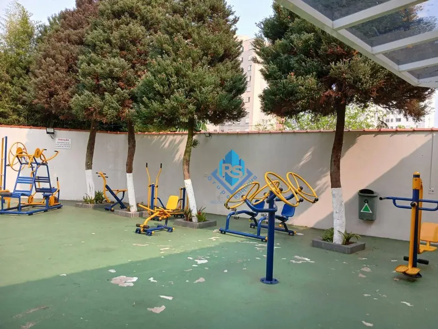 Foto 4 de Apartamento com 2 quartos à venda, 56m2 em Santa Terezinha, Sao Bernardo Do Campo - SP