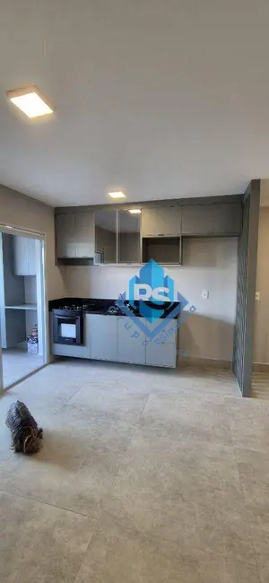 Foto 1 de Apartamento com 2 quartos à venda, 67m2 em Parque das Nações, Santo Andre - SP